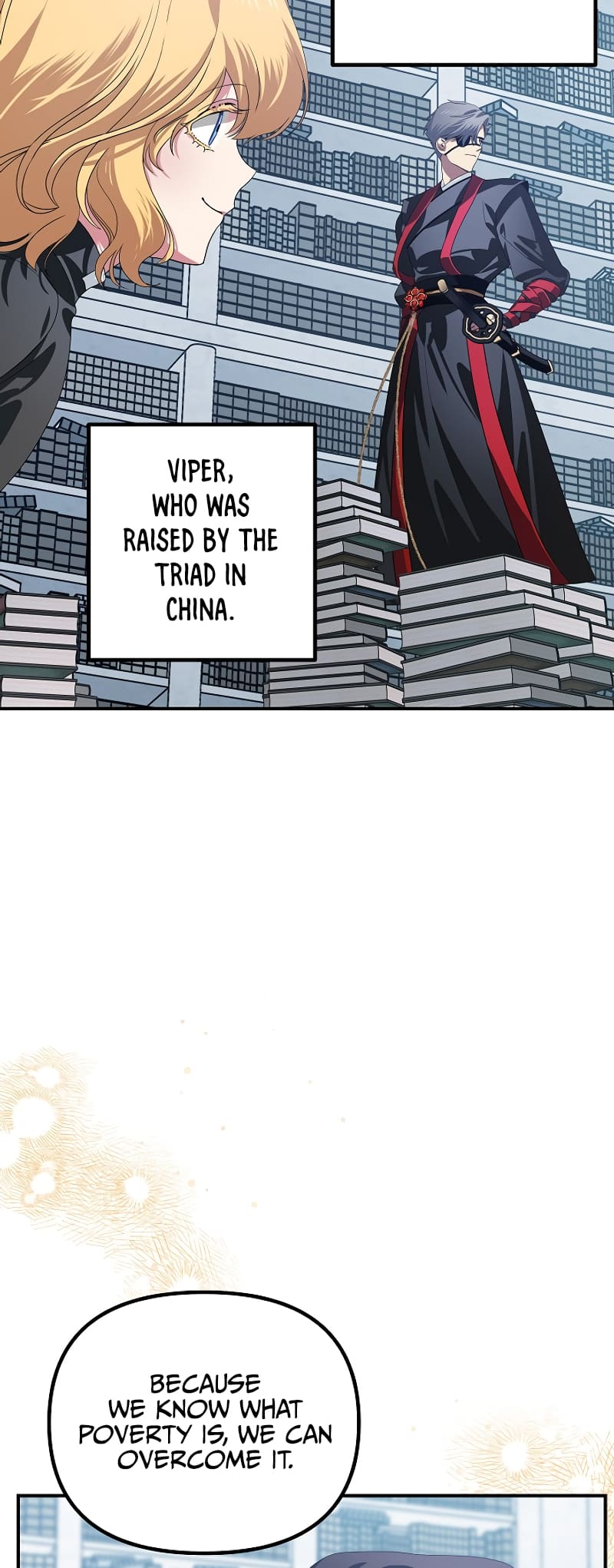 SSS-Class Suicide Hunter, Chapter 115 image 06